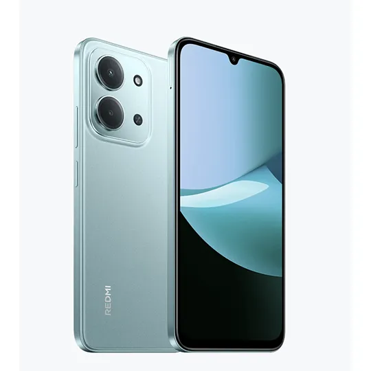 موبايل شاومي Redmi 15C – 4GB – 128GB