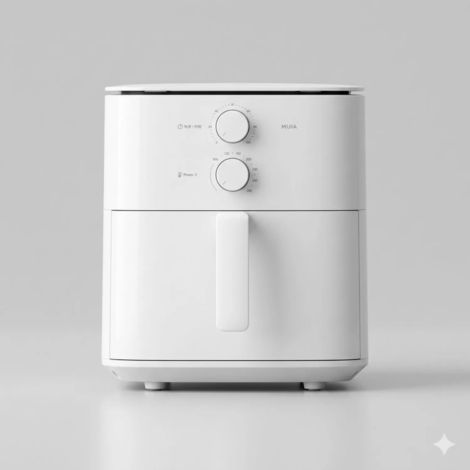 Xiaomi Mijia Air Fryer 6L (MA F13) - قلاية شاومي ميجيا الهوائية بسعة 6 لتر