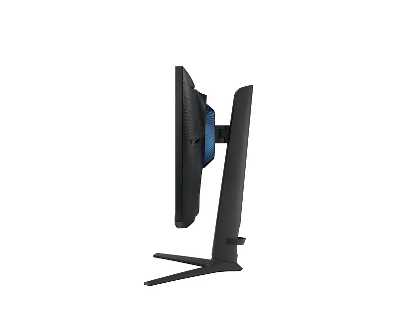 شاشة SAMSUNG 25″ Odyssey G4 G40B Gaming Monitor