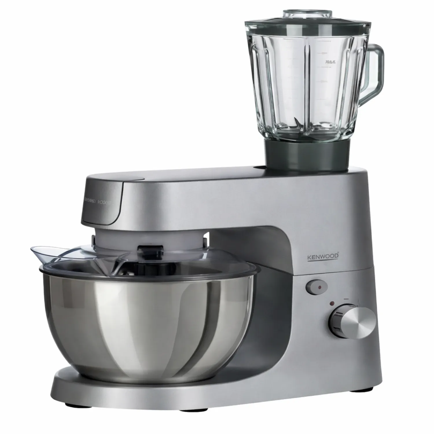 عجانة كينوود بروسبيرو بلس (Kenwood Prospero+) موديل KHH01.120SI وقوة 1000 واط