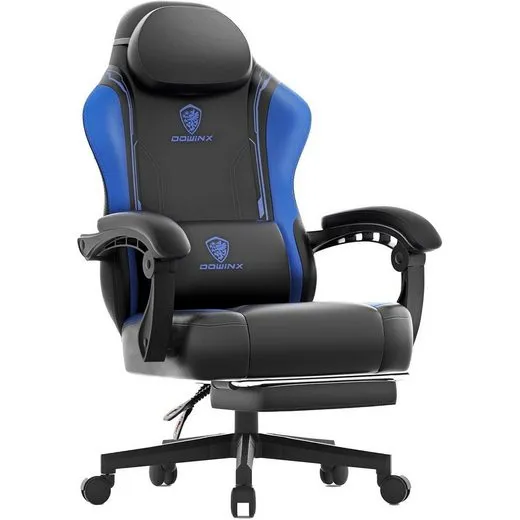 كرسي ألعاب للكمبيوتر  Dowinx LS-665004