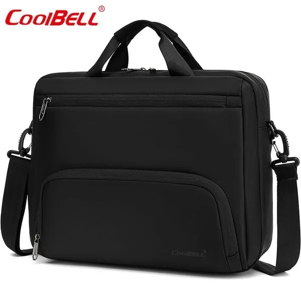 حقيبة كتف للابتوب Coolbell CB-2115 Laptop Handbag