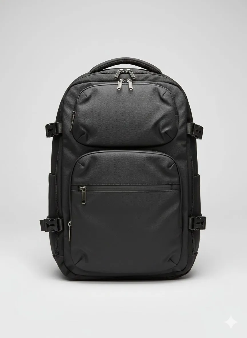 حقيبة ظهر للابتوب PS-671 laptop Backpack