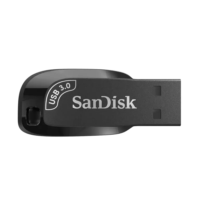 فلاشة SanDisk 128GB Ultra Shift USB 3.0 Flash Laufwerk