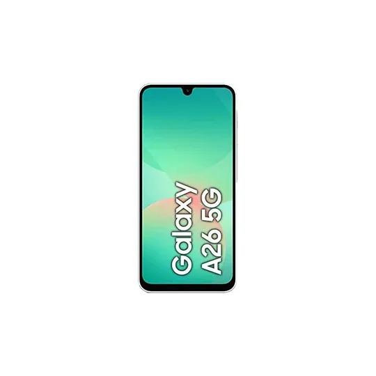 موبايل سامسونج Galaxy A26 5G – 8GB –256GB