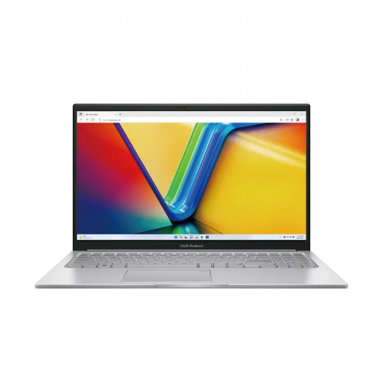 لابتوب ASUS Vivobook F1504Z i5-1235U/8G/256G/15.6