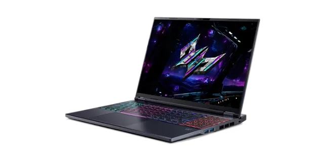 لابتوب Acer Predator PHN16-73-97BP Laptop