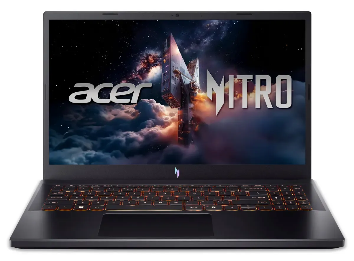 لابتوب Acer Nitro V 15 ANV15-52-531C Core i5