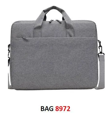 حقيبة كتف للابتوب 8972 Laptop Handbag