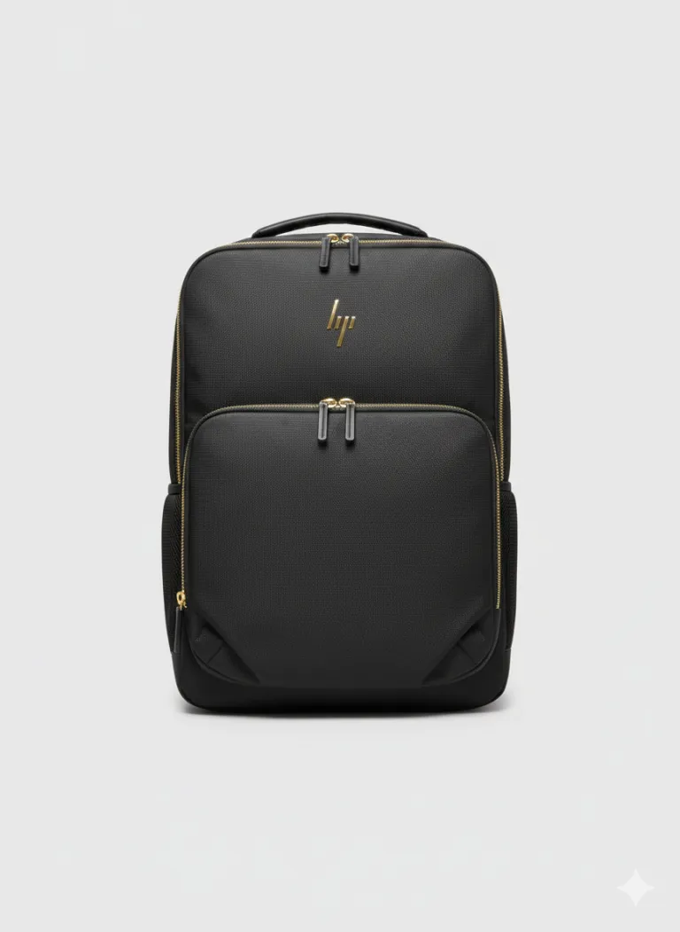 حقيبة ظهر للابتوب HP-BK001 laptop Backpack