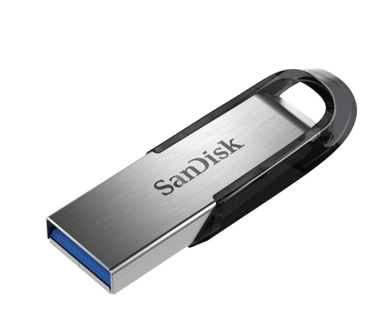 فلاشة SanDisk Ultra Flair USB 3.0 Flash Drive 64GB