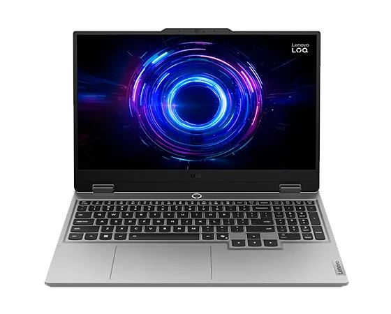 لابتوب Lenovo LOQ 15IRX10 (RTX5050) laptop